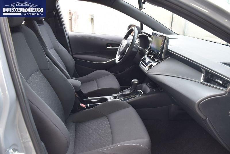 Toyota Corolla Touring Sports 1.8 Hybrid Business *Navigatore*