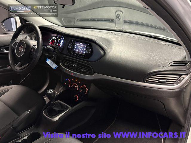FIAT Tipo 1.3 Mjt 5 porte Easy AUTOCARRO