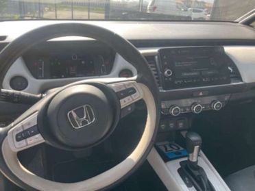 Honda Jazz 1.5 Hev Executive
