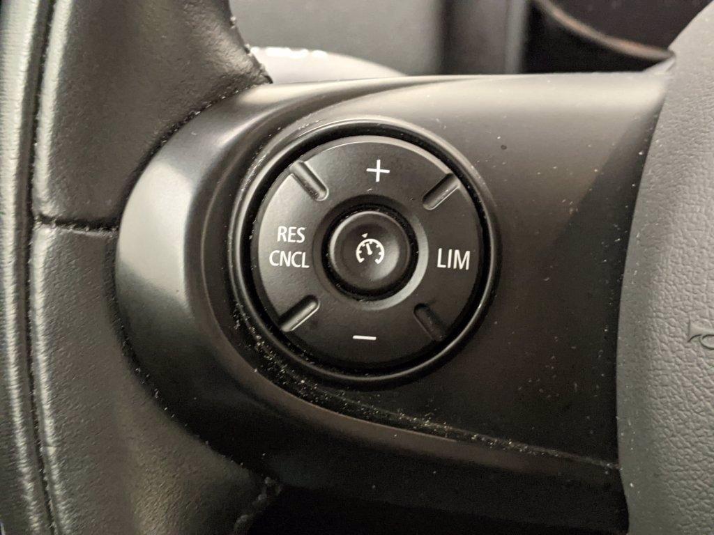 MINI Mini 1.5 One Countryman del 2021