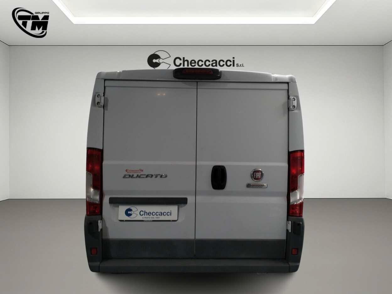 Fiat Ducato * FRIGO * 2.0 MJT PC-TN Furgone
