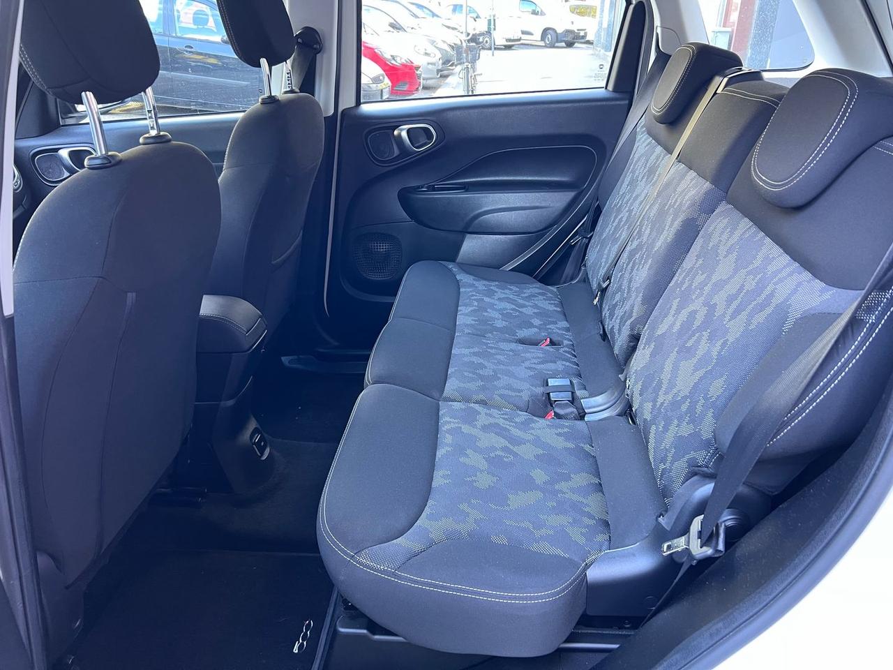Fiat 500L Cross 1.4 16V #7050
