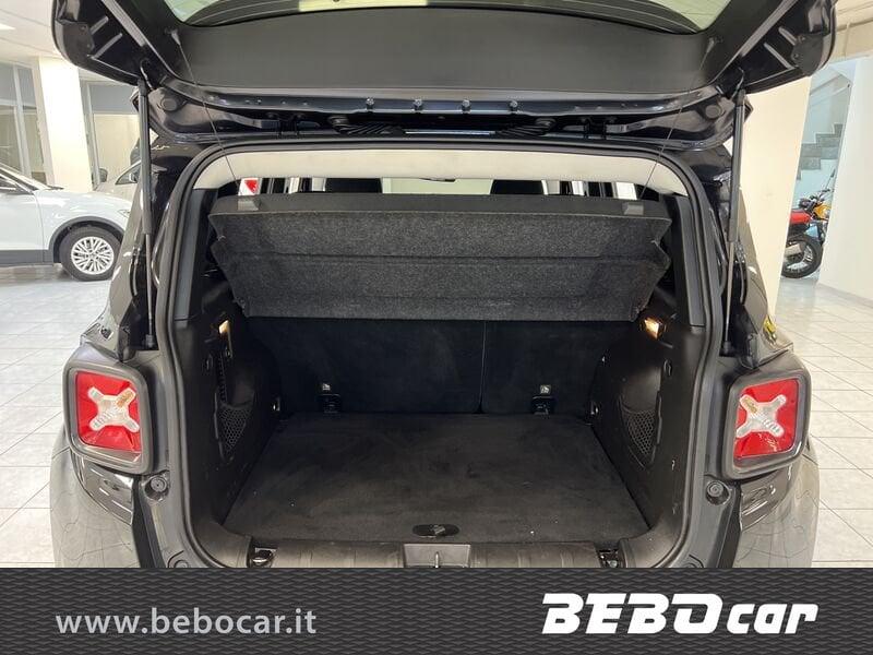 Jeep Renegade 2.0 MJet 140cv 75th Aniversary 4WD