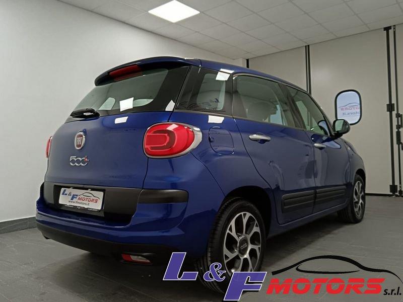 FIAT 500L 500L 1.3 Multijet 95 CV Mirror