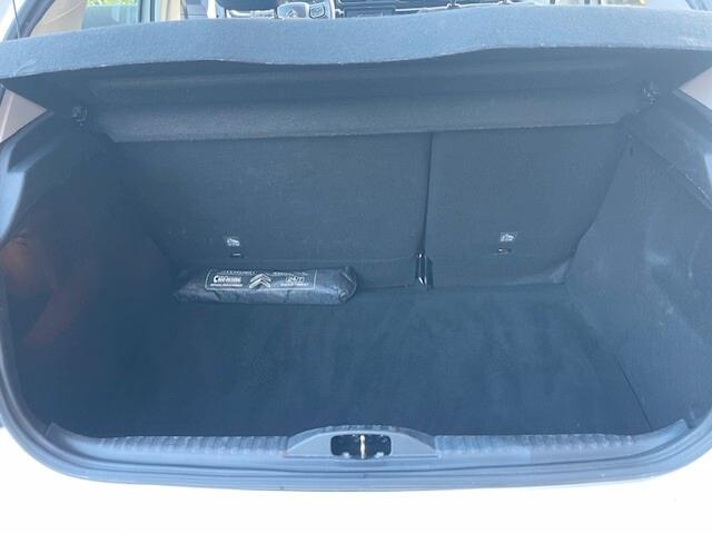 CITROEN C3 1.2 PURETECH 83CV LIVE 43000KM