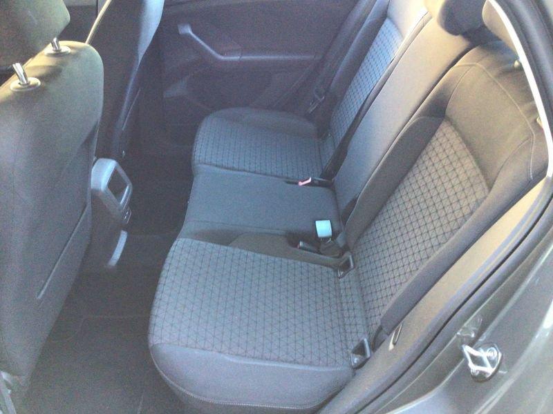 Volkswagen T-Cross T-Cross 1.0 TSI 115 CV Style BMT
