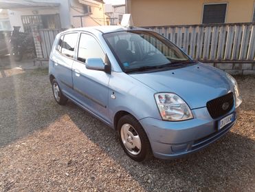 Kia Picanto 1.0 12V LX Urban