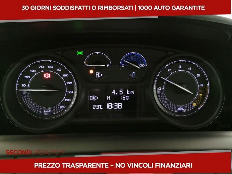 Lancia Ypsilon My24 1.0 Firefly 70 CvStart&Stop Hybrid Platino