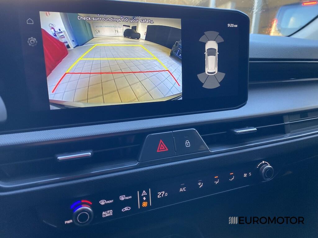 Kia Stonic 1.0 T-GDi MHEV Style DCT7