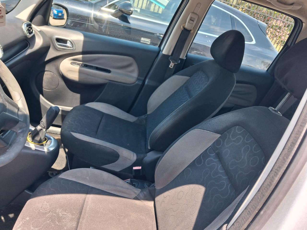 Citroen C3 Picasso 1.6 HDi 90 airdream Exclusive Style