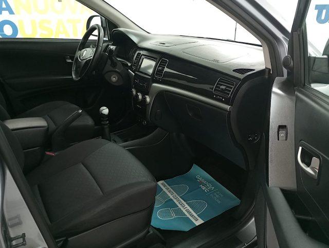 SSANGYONG Korando 2.0 C Gpl 2wd