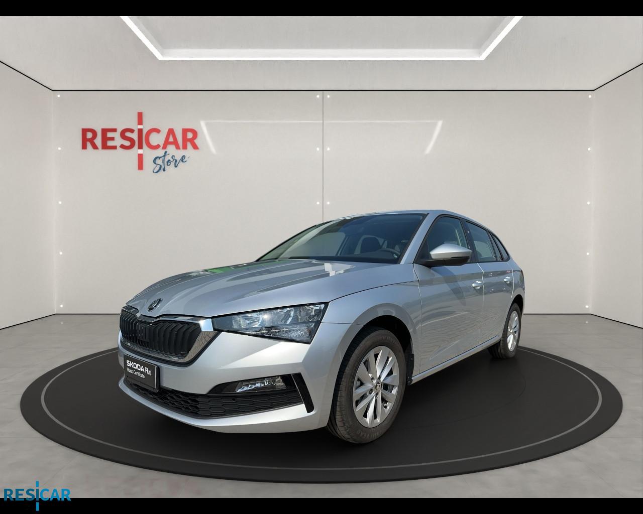 SKODA Scala Ambition 1.0 TSI 70 kW (95 CV) 5 marce - manuale