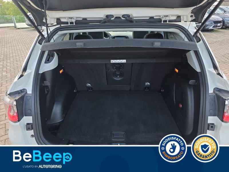 Jeep Compass 1.6 MJT LIMITED 2WD 120CV