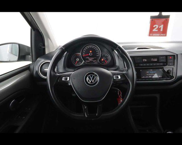 VOLKSWAGEN up! 1.0 5p. EVO move up! BlueMotion Technology