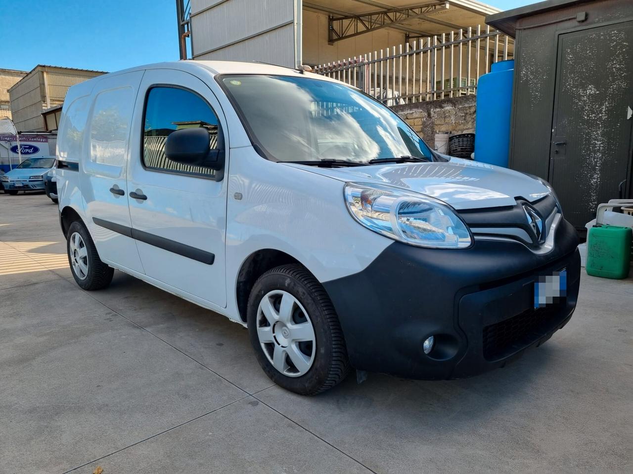 RENAULT KANGOO EXPRESS 1.5 BLUEDCI 95cv ICE