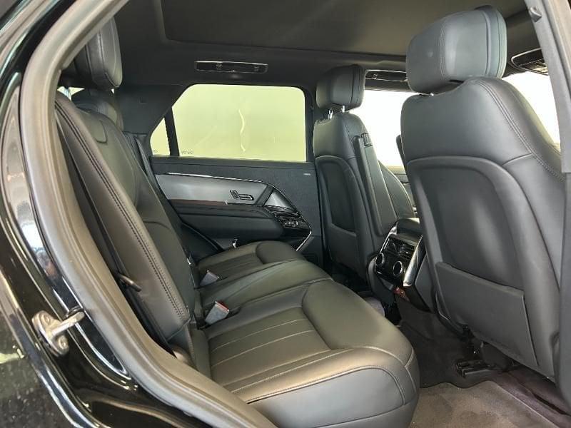 Land Rover Range Rover Sport 3ª serie 3.0D l6 249CV Dyn. HSE