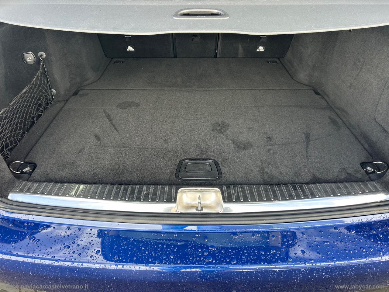 MERCEDES-BENZ C 180 d S.W. Auto Premium