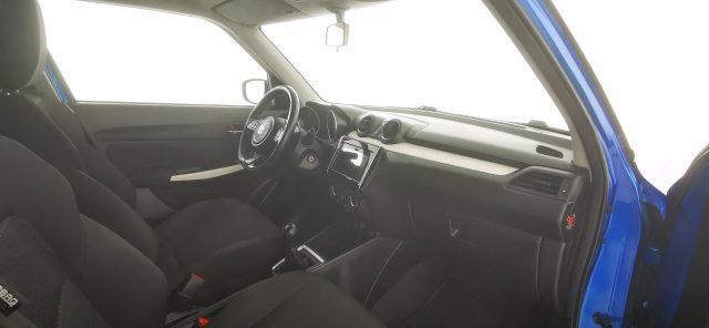 SUZUKI Swift 1.0 Boosterjet Cool