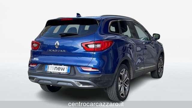 Renault Kadjar 1.3 TCe 140cv Sport Edition2 EDC FAP