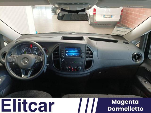 MERCEDES-BENZ Vito 2.0 116 CDI aut. Furgone Long PRO