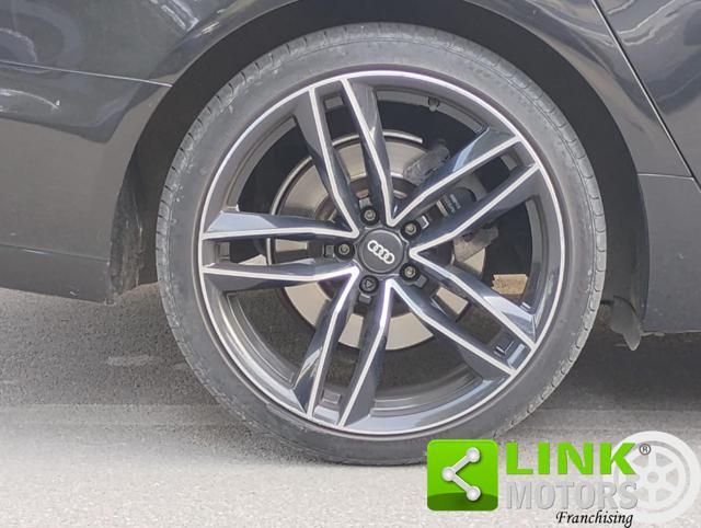 AUDI A6 3.0 V6 TDI 240 CV F.AP. quattro Advanced