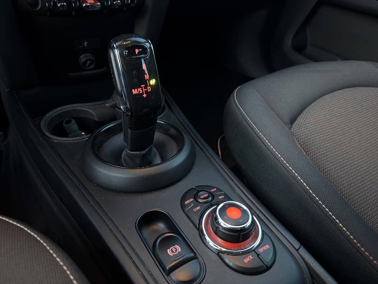 Mini Cooper D Countryman 2.0 Business