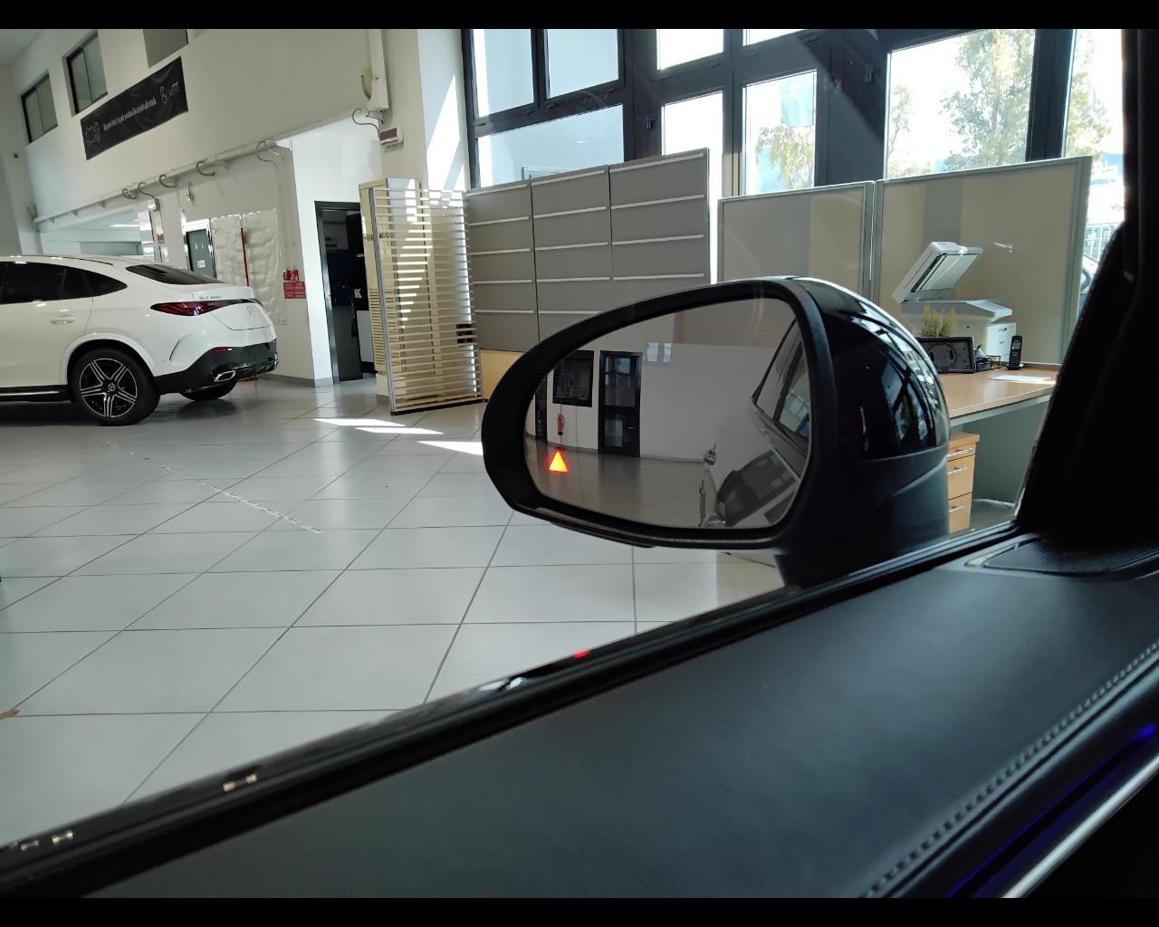 Mercedes-Benz GLC Coupe - C254 - GLC Coupe 300 d AMG Line Premium 4matic auto