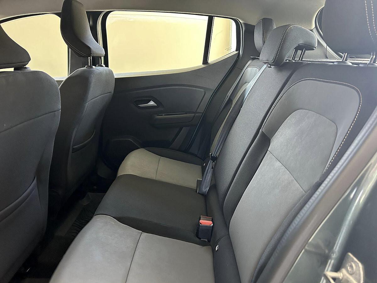Dacia Sandero Stepway 1.0 TCe ECO-G Extreme Up
