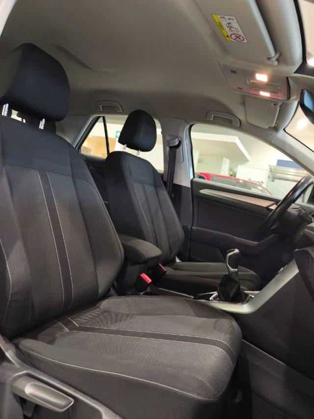 VOLKSWAGEN T-Roc 1.0 TSI 110 Cv Life Car Play Aziendale