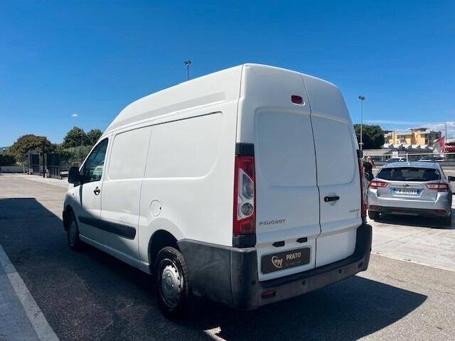 Peugeot Expert 2.0 HDi 125CV FAP 4x4 *TETTO ALTO*IVA ESCLUSA*