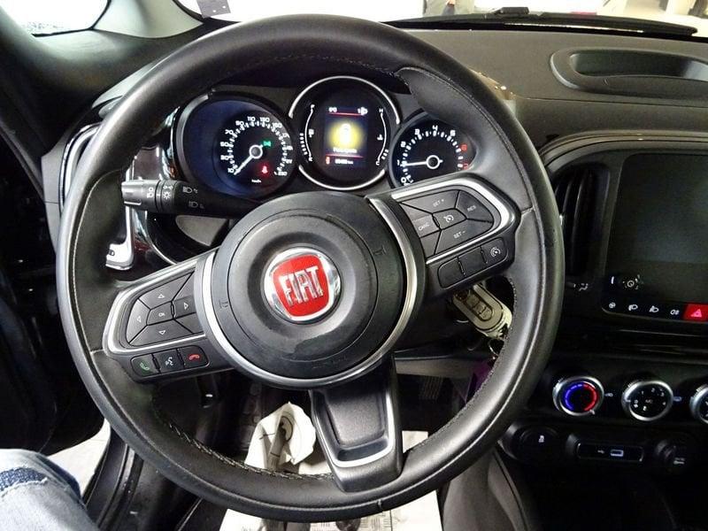 FIAT 500L 500L 1.4 95 CV City Cross