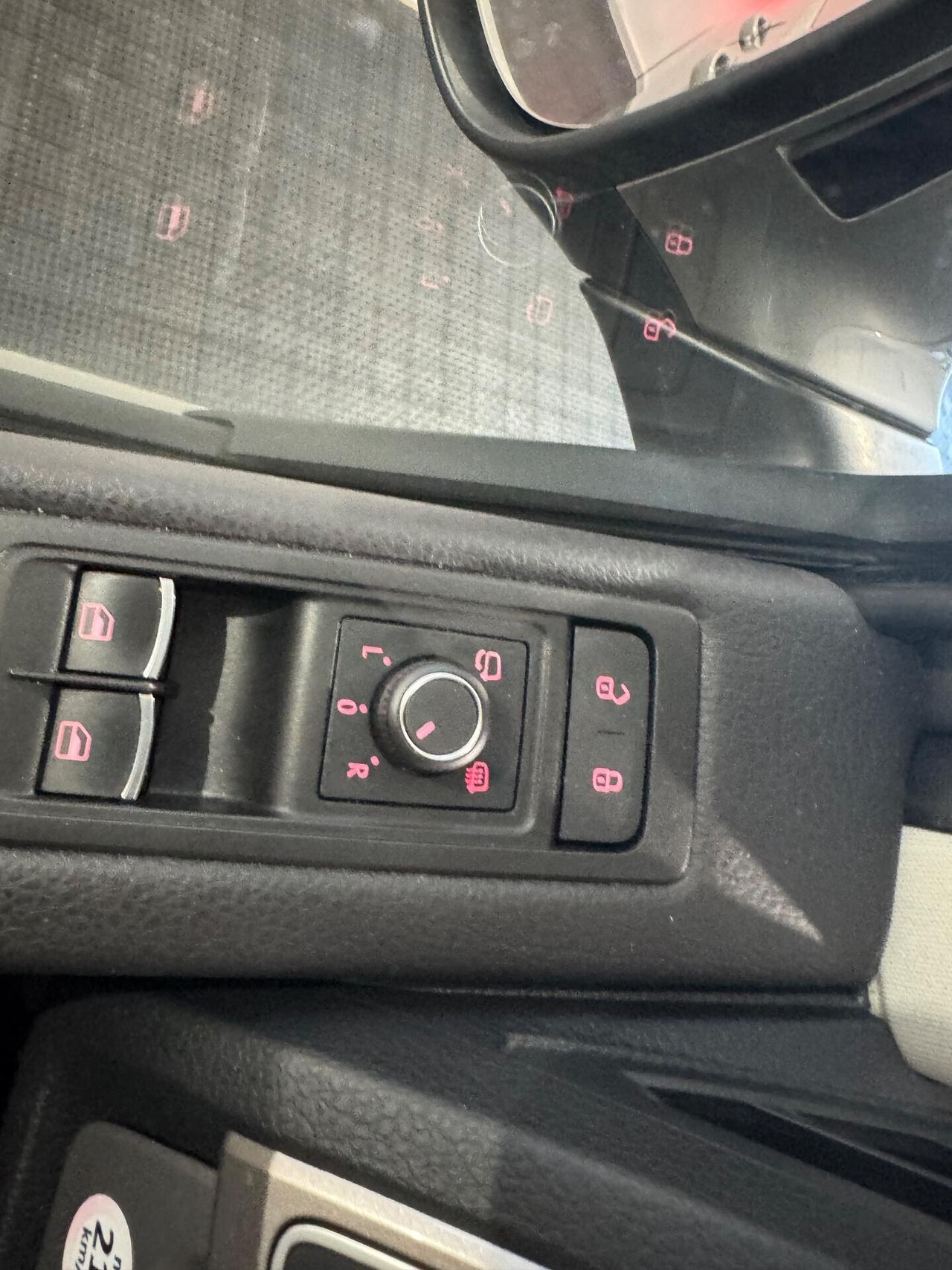 Volkswagen Multivan 2.0 TDI 204CV DSG 4Motion PanAmericana FULL!!