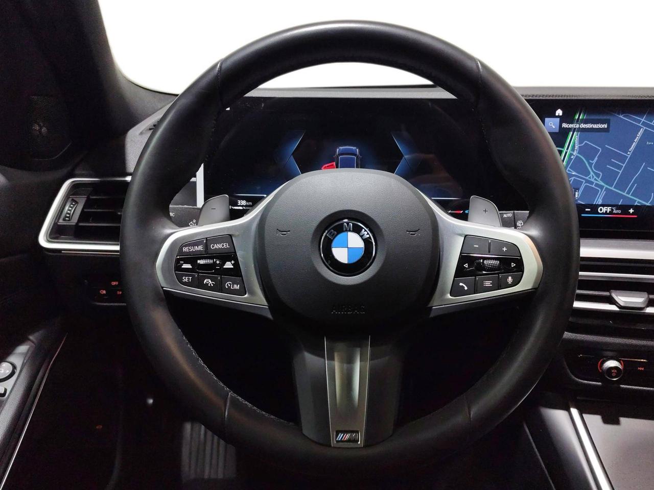 BMW Serie 3 320d xDrive Touring 48V MSport