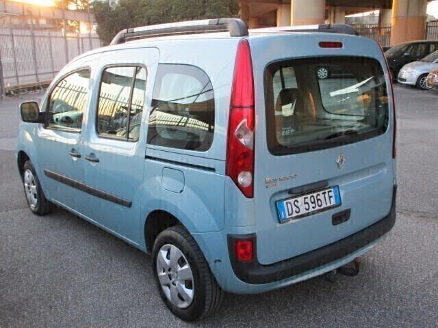 Renault Kangoo 1.5 dCi 85CV 5 porte Dynamique