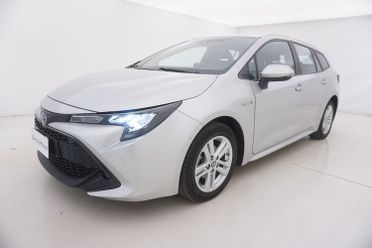 Toyota Corolla Hybrid Business Tech BR968390 1.8 Full Hybrid 122CV