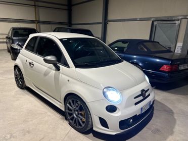 Abarth 595 Tjet