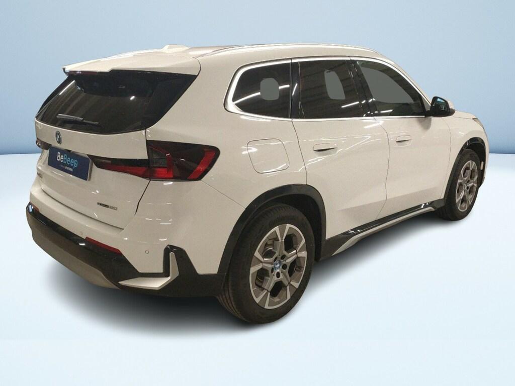 BMW iX1 20 X-Line eDrive