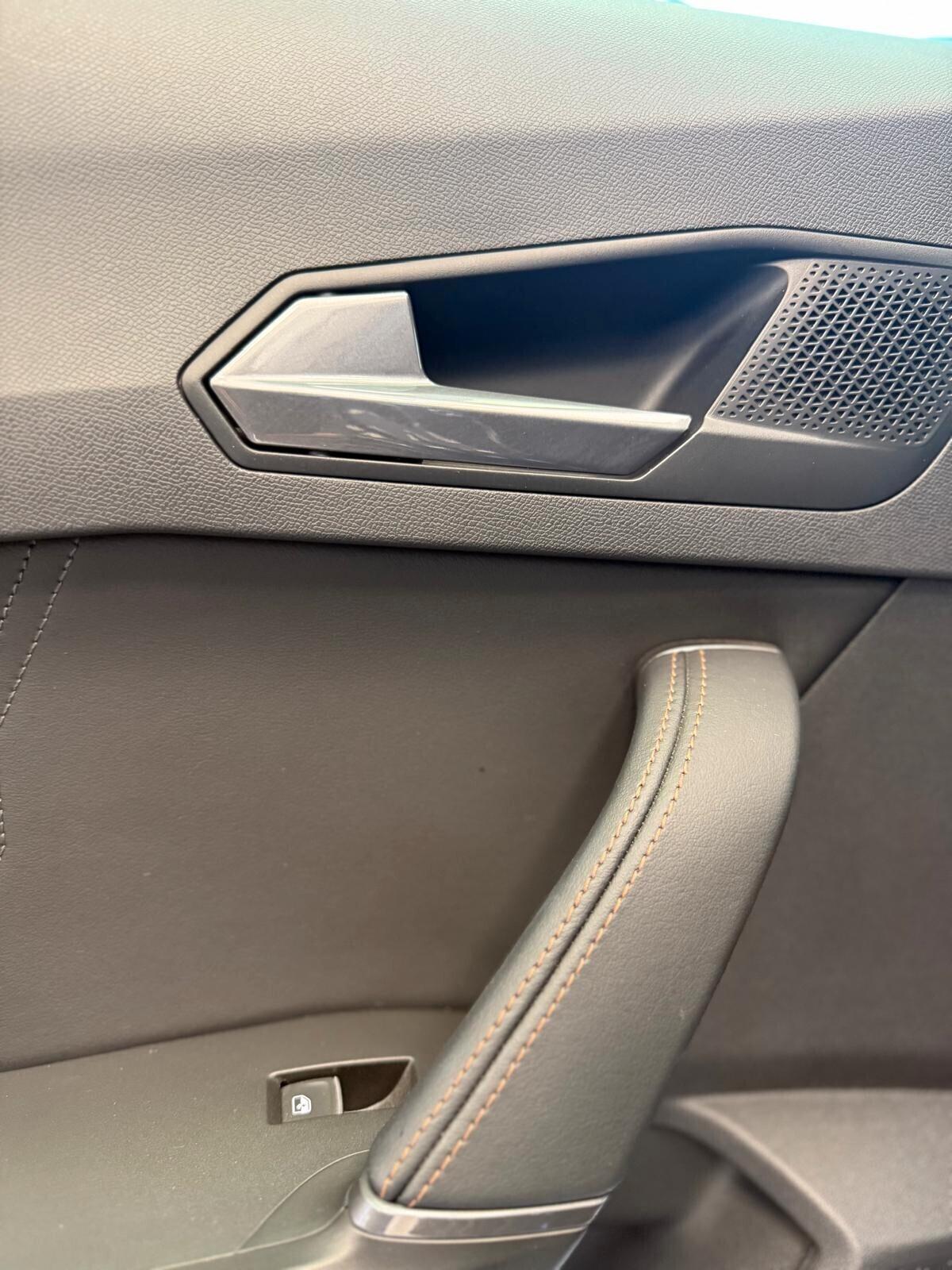 Cupra Formentor 1.5 TSI 150 C.V BENZINA CAMBIO DSG, ANNO 2023, CON VIRTUAL COCKPIT,LUCI SOFFUSE,TELECAMERA