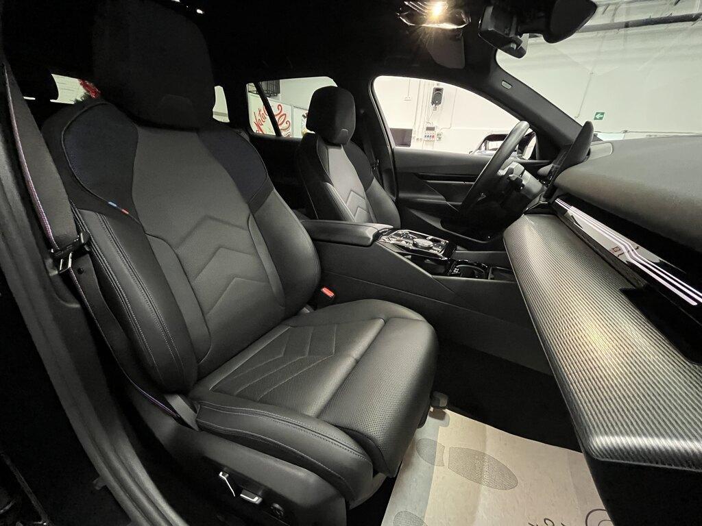 BMW Serie 5 Touring 520 d 48V M Sport Pro xDrive Steptronic