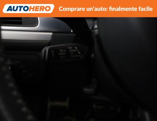 AUDI A6 Avant 2.0 TDI 190 CV quattro S tronic