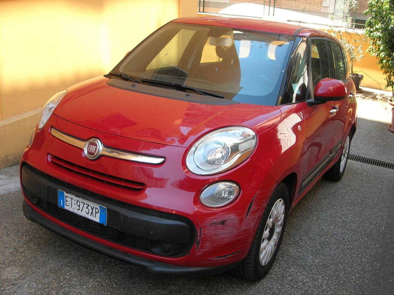 Fiat 500L Living 1.6 Multijet 105 CV Pop Star
