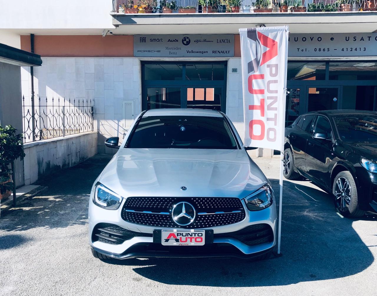 Mercedes-benz GLC 200 4Matic EQ-Boost Premium Plus
