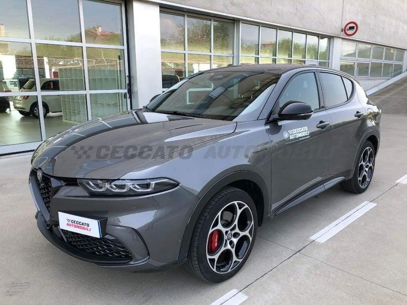 Alfa Romeo Tonale 1.3 phev Veloce Q4 280cv at6