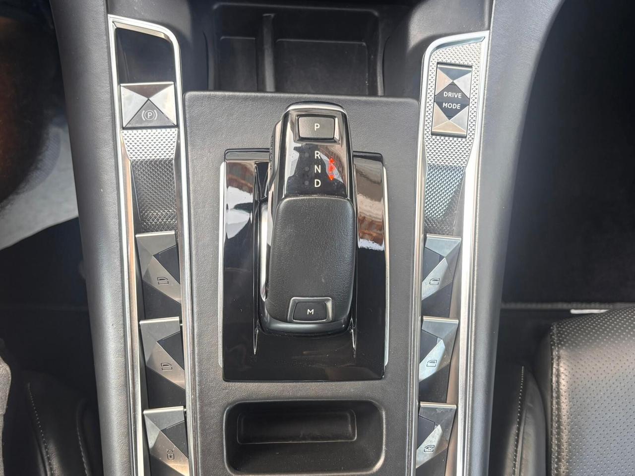 Ds 7 Crossback BlueHDi 180 aut. Opera