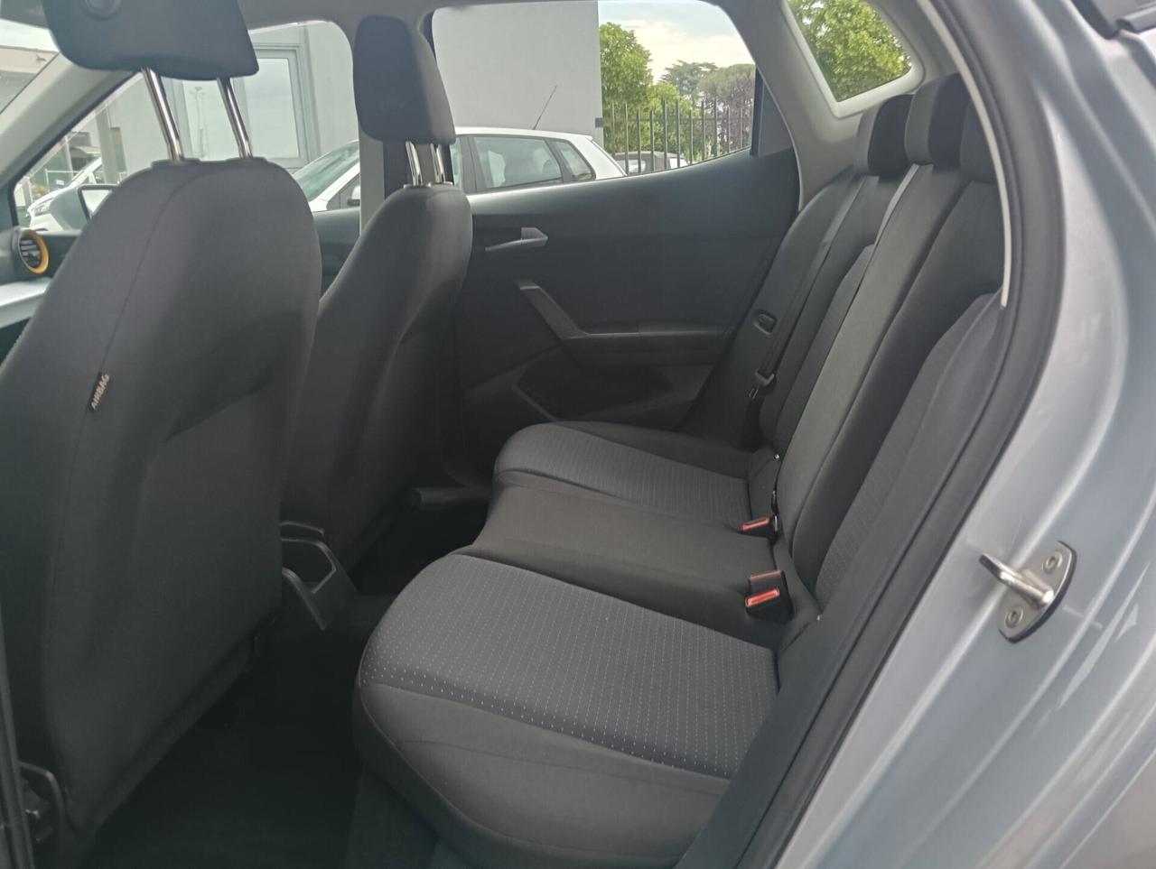 Seat Arona 1.0 EcoTSI Style PREZZO REALE