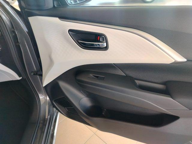 SUZUKI Swift 1.2 Hybrid WAKU 5 ANNI GARANZIA