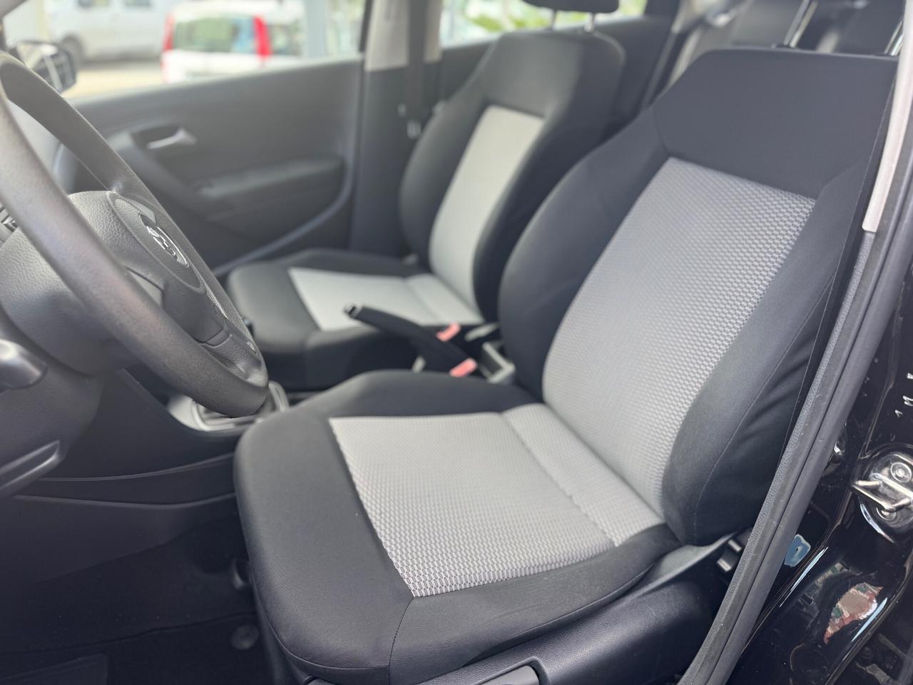 Volkswagen Polo 1.2 TDI DPF 5 p. Comfortline