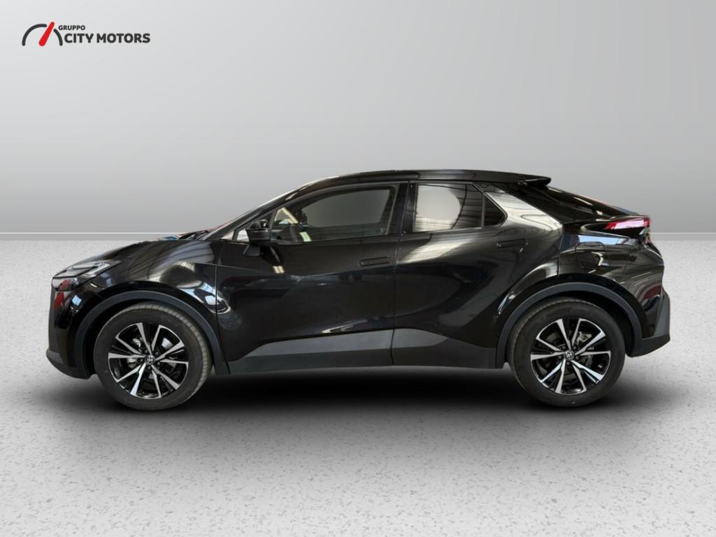 Toyota C-HR 1.8 HV Trend FWD E-CVT