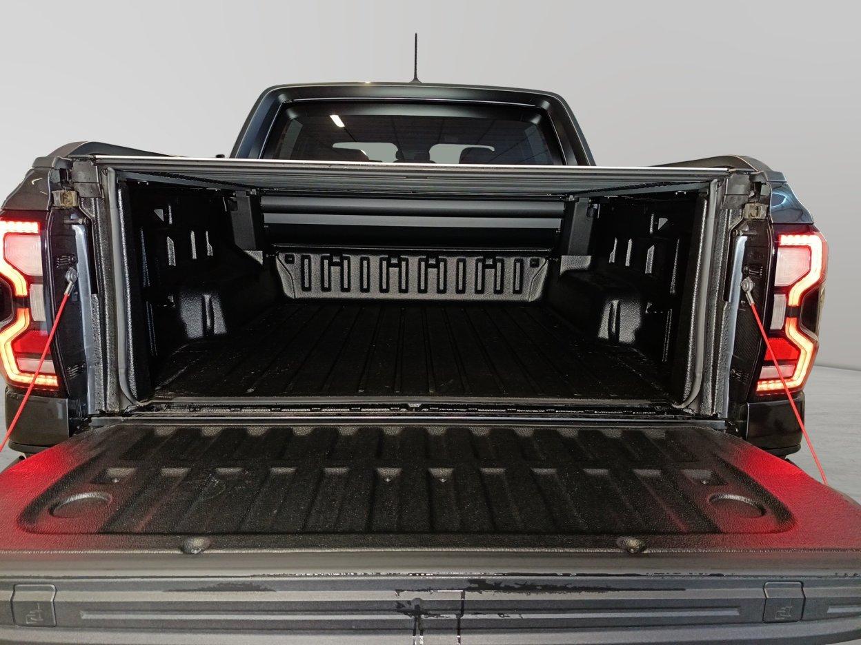 FORD Ranger 4ª serie - Ranger Raptor 2.0 Ecoblue 4WD DC 5 posti