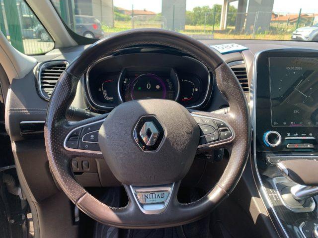 RENAULT Espace dCi 160CV EDC Energy Initiale Paris 4Control